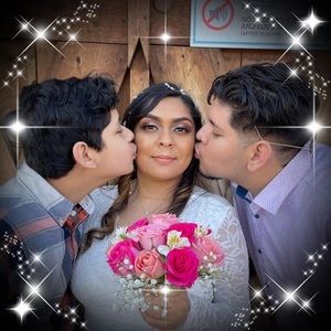 Meet your Posher, Eloisa